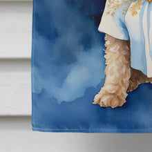 Load image into Gallery viewer, Cockapoo My Angel House Flag