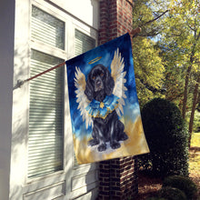 Load image into Gallery viewer, Cocker Spaniel My Angel House Flag