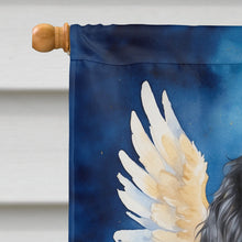 Load image into Gallery viewer, Cocker Spaniel My Angel House Flag