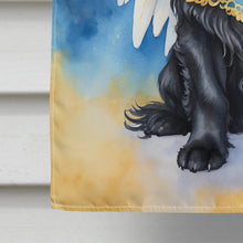 Load image into Gallery viewer, Cocker Spaniel My Angel House Flag