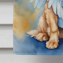 Load image into Gallery viewer, Cocker Spaniel My Angel House Flag