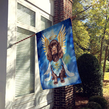 Load image into Gallery viewer, Cocker Spaniel My Angel House Flag