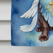 Load image into Gallery viewer, Cocker Spaniel My Angel House Flag