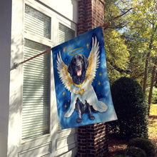 Load image into Gallery viewer, Curly-Coated Retriever My Angel House Flag