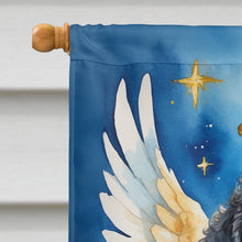 Load image into Gallery viewer, Curly-Coated Retriever My Angel House Flag