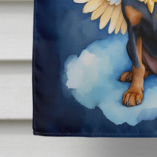 Load image into Gallery viewer, Doberman Pinscher My Angel House Flag