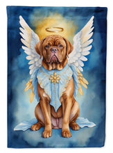 Load image into Gallery viewer, Dogue de Bordeaux My Angel House Flag
