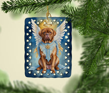 Load image into Gallery viewer, Dogue de Bordeaux My Angel Porcelain Ornament