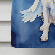 Load image into Gallery viewer, English Springer Spaniel My Angel House Flag