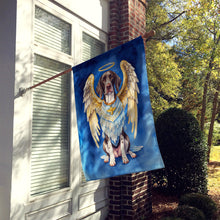 Load image into Gallery viewer, German Shorthaired Pointer My Angel House Flag
