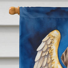 Load image into Gallery viewer, German Shorthaired Pointer My Angel House Flag