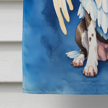 Load image into Gallery viewer, German Shorthaired Pointer My Angel House Flag