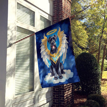 Load image into Gallery viewer, Giant Schnauzer My Angel House Flag
