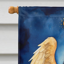 Load image into Gallery viewer, Gordon Setter My Angel House Flag