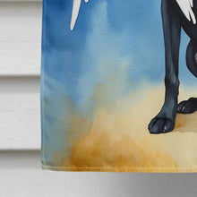 Load image into Gallery viewer, Great Dane My Angel House Flag