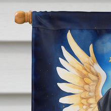Load image into Gallery viewer, Greater Swiss Mountain Dog My Angel House Flag