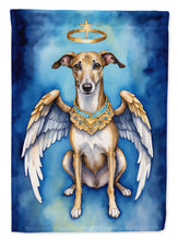 Load image into Gallery viewer, Greyhound My Angel House Flag
