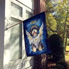 Load image into Gallery viewer, Havanese My Angel House Flag