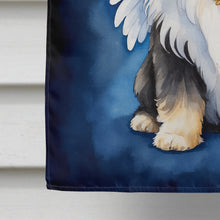 Load image into Gallery viewer, Havanese My Angel House Flag