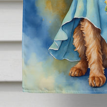 Load image into Gallery viewer, Irish Terrier My Angel House Flag