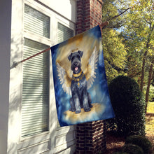Load image into Gallery viewer, Kerry Blue Terrier My Angel House Flag