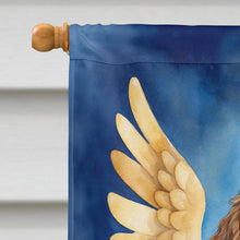 Load image into Gallery viewer, Labradoodle My Angel House Flag