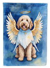 Load image into Gallery viewer, Labradoodle My Angel House Flag