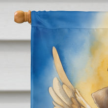 Load image into Gallery viewer, Lakeland Terrier My Angel House Flag