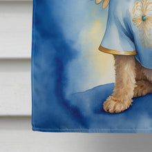 Load image into Gallery viewer, Lakeland Terrier My Angel House Flag