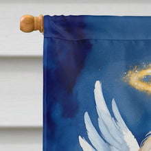 Load image into Gallery viewer, Lhasa Apso My Angel House Flag