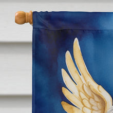 Load image into Gallery viewer, Maltese My Angel House Flag