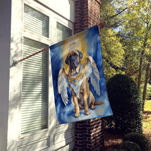 Load image into Gallery viewer, Mastiff My Angel House Flag