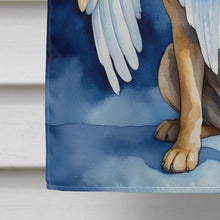 Load image into Gallery viewer, Mastiff My Angel House Flag
