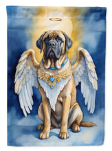 Load image into Gallery viewer, Mastiff My Angel House Flag