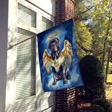 Load image into Gallery viewer, Neapolitan Mastiff My Angel House Flag