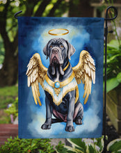 Load image into Gallery viewer, Neapolitan Mastiff My Angel Garden Flag – Memorial or Christmas Dog Angel Decor
