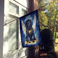 Load image into Gallery viewer, Newfoundland My Angel House Flag