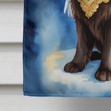 Load image into Gallery viewer, Newfoundland My Angel House Flag