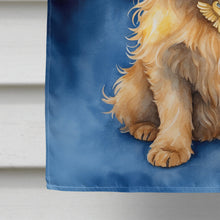 Load image into Gallery viewer, Norfolk Terrier My Angel House Flag