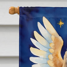 Load image into Gallery viewer, Otterhound My Angel House Flag