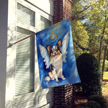 Load image into Gallery viewer, Papillon My Angel House Flag