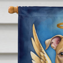Load image into Gallery viewer, Pit Bull Terrier My Angel House Flag