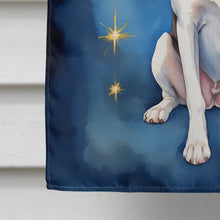 Load image into Gallery viewer, Pointer My Angel House Flag