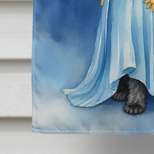 Load image into Gallery viewer, Puli My Angel House Flag