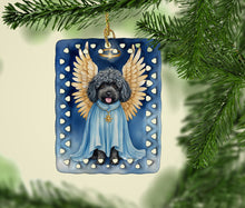 Load image into Gallery viewer, Puli My Angel Porcelain Ornament