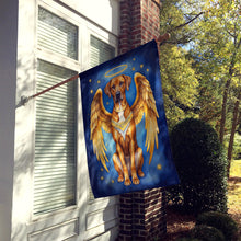 Load image into Gallery viewer, Rhodesian Ridgeback My Angel House Flag