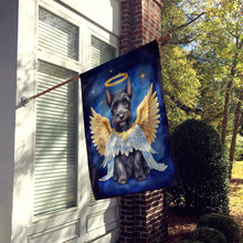 Load image into Gallery viewer, Scottish Terrier My Angel House Flag
