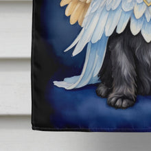 Load image into Gallery viewer, Scottish Terrier My Angel House Flag