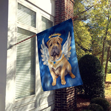 Load image into Gallery viewer, Shar Pei My Angel House Flag