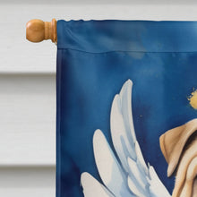 Load image into Gallery viewer, Shar Pei My Angel House Flag